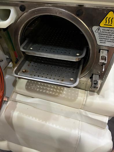 Used Ritter by Midmark M9 UltraClave ~ Warranty ~