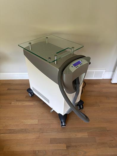 Used Zimmer Cryo 6 Chiller