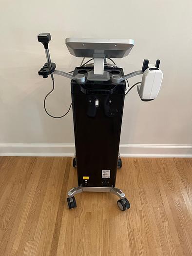Used 2018 InMode RF Contoura w/ Body FX Body Contouring, and Forma Plus