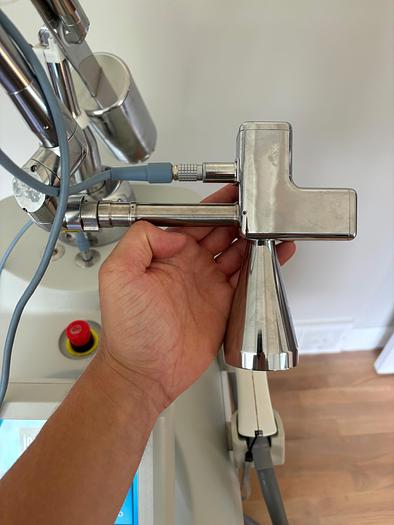 Used Sciton Joule 7 w/ Halo, BBL Hero, 1064 ClearV,ClearSilk,2940 MLP,Profactional XC