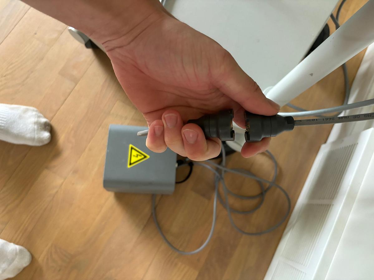 Used 2019 Sciton BBLs w/ Forever Clear & Forever Young ~ Excellent condition ~ Warranty ~ Single Owner ~