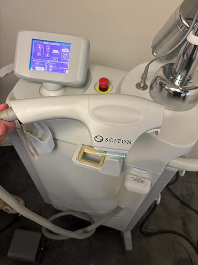Used 2006 Sciton BBL Handpiece ~ Refurbished ~ Excellent Condition ~