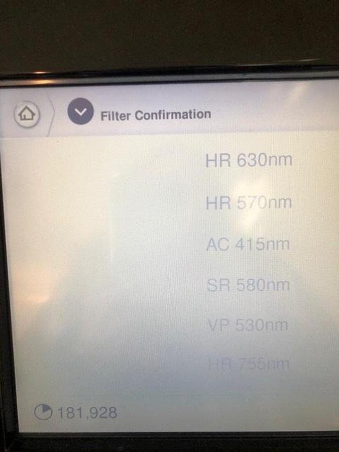 Used 2015 Viora V30 w/ V-ST & V-IPL ~ Warranty ~ Excellent condition ~