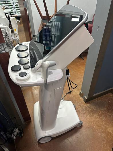 Used 2023 Lumenis NuEra Tight ~ Face, Body & Bipolar Handpiece ~ Warranty ~