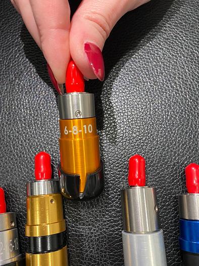 Used 2018 Candela GentleMax Pro