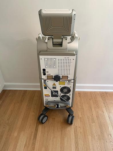 Used 2012 Alma Harmony XL W/ SHR ~ VL/PL ~ iPixel ER ~ Warranty