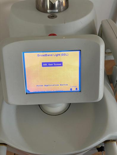 Used Sciton Profile with BBL W/ ST ~ Fully operational ~ Excellent condition ~