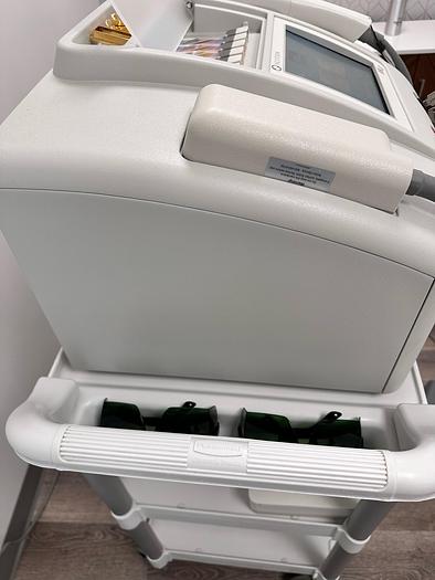 Used 2018 Sciton BBLs ~Vasular & Pigmented Lessions~ IPL ~ Forever Bare~ Warranty