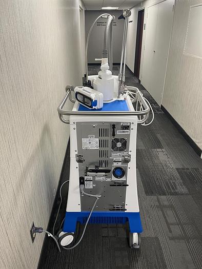 Used Zeltiq Aesthetics Coolsculpt ~ Single owner system ~ Fully operational ~