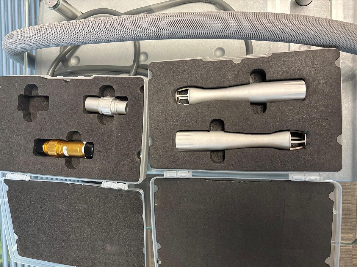 Used 2019 Candela Co2re Core Co2 Laser ~ Skin Resurfacing & Surgical Laser~ Warranty