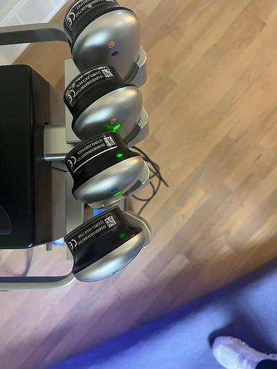 Used 2021  Edge Systems Hydrafacial Elite MD