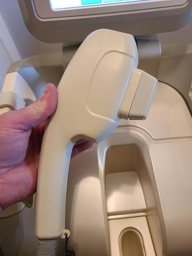 Used Alma Harmony XL W/ 540, 515, 570 ~Skin Rejuvenation ~Pigmented Vascular Lesions~