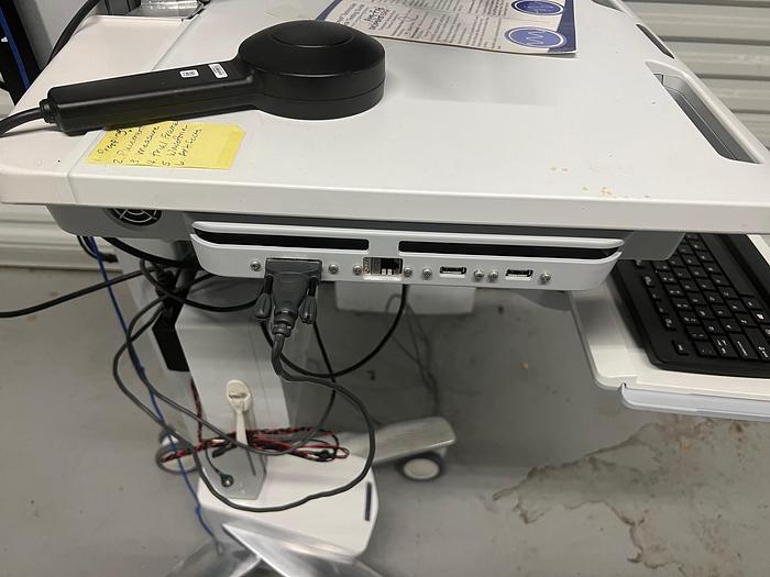 Used Diopsys Nova VEP ~ ERG ~ ffERG ~ Excellent Condition ~ Warranty ~