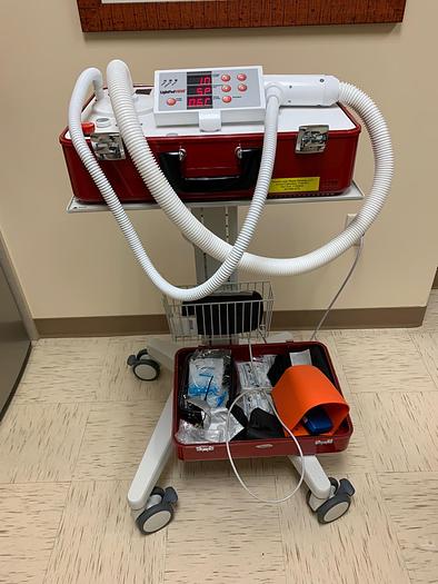 Used 2016 Aerolase Lightpod VB650