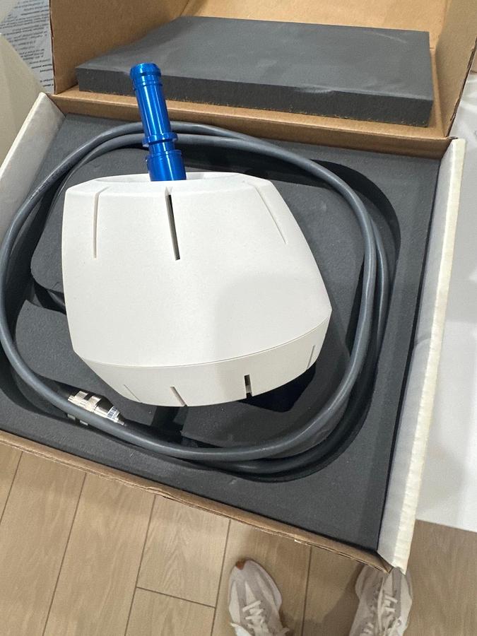 Used 2020 Lumenis M22 w/ ResurFX ~ Warranty ~ Low use ~