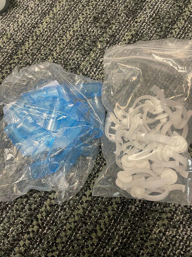 Used CareStream Medical PRO-NOX ~ 2022 ~ Warranty ~ Excellent condition ~ 