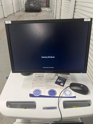 Used Diopsys Nova VEP ~ ERG ~ ffERG ~ Excellent Condition ~ Warranty ~