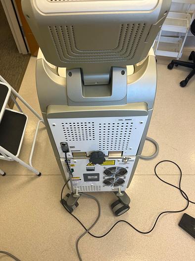 Used 2012 Alma Harmony XL