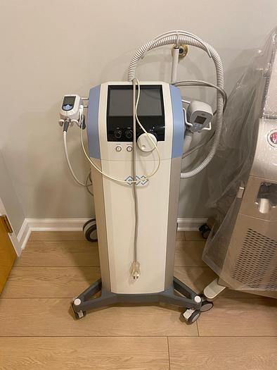 Used 2017 BTL Exilis Ultra 360 ~ Excellent Condition ~ Warranty ~