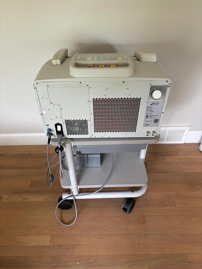 Used 2019 Sciton BBLs w/ Forever Clear & Forever Young ~ Excellent condition ~ Warranty ~ Single Owner ~