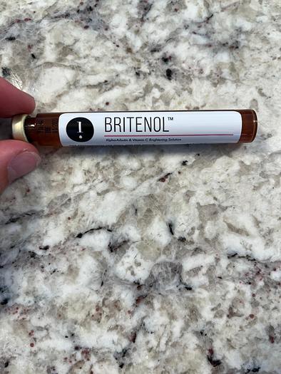 New Edge Systems Britenol (quantity of 5) 