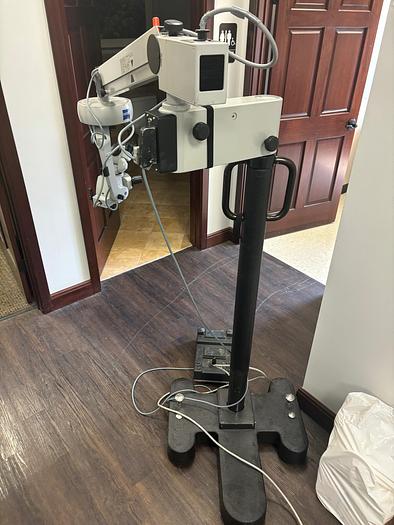 Used Carl Zeiss S5 with F170 Optic ~ Warranty ~ One Owner ~