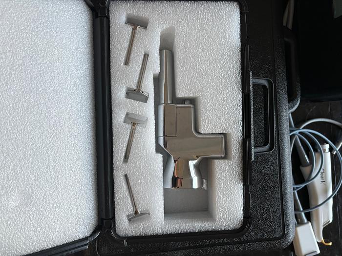 Used Sciton Joule X w/ Halo, BBL Hero, 1064 ClearV,ClearSilk,2940 MLP,Profactional XC ~ With Mini Chiller ~