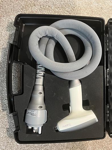 Used 2019 Syneron  / Candela Sublime Applicator for Elos +  ~  IPL & RF Wrinkle Reduction