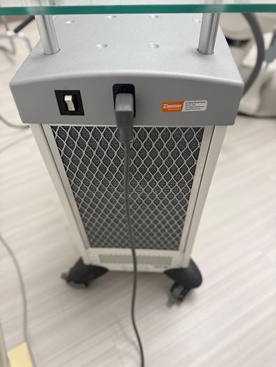 Used 2021 Zimmer Cryo 6 Chiller ~ Excellent condition ~ Fully operational ~