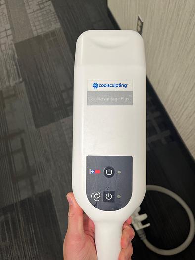 Used Zeltiq Aesthetics Coolsculpt ~ Single owner system ~ Fully operational ~