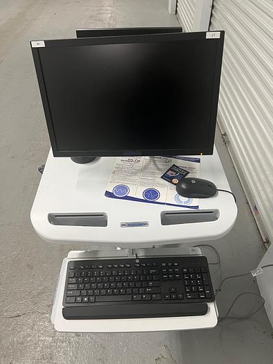 Used Diopsys Nova VEP ~ ERG ~ ffERG ~ Excellent Condition ~ Warranty ~