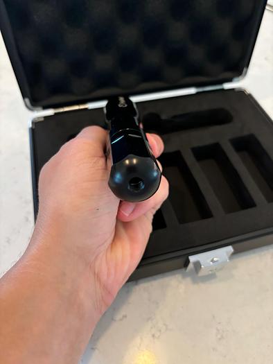 Used Hya Pen Genious ~ Warranty ~