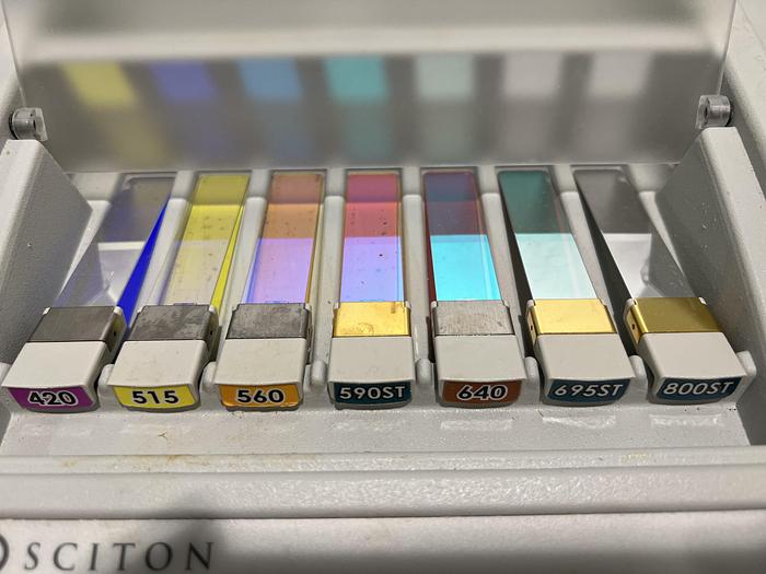 Used 2016 Sciton BBLs w/ Skin Tyte II ~ Vascular Lesions ~ Forever Bare ~ Warranty