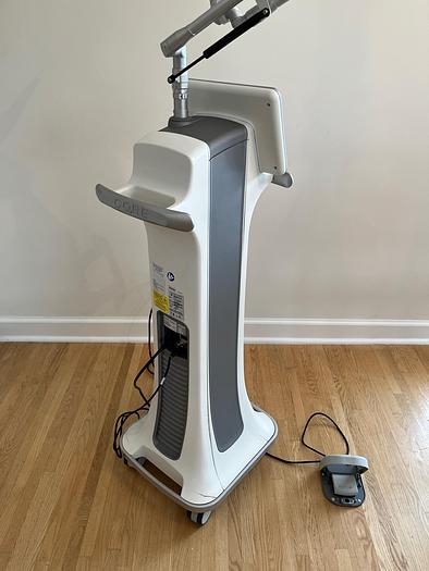 Used Candela Co2re Core Co2 Laser