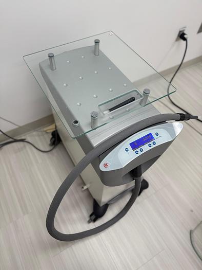 Used 2021 Zimmer Cryo 6 Chiller ~ Excellent condition ~ Fully operational ~