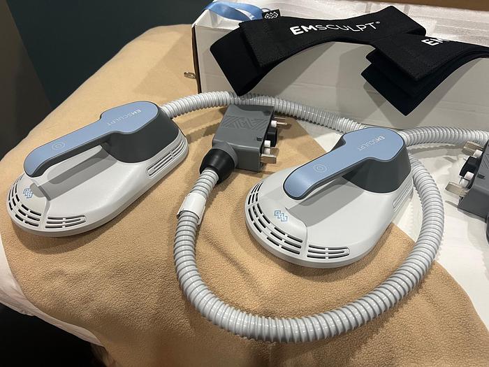 Used 2020 BTL Emsclpt