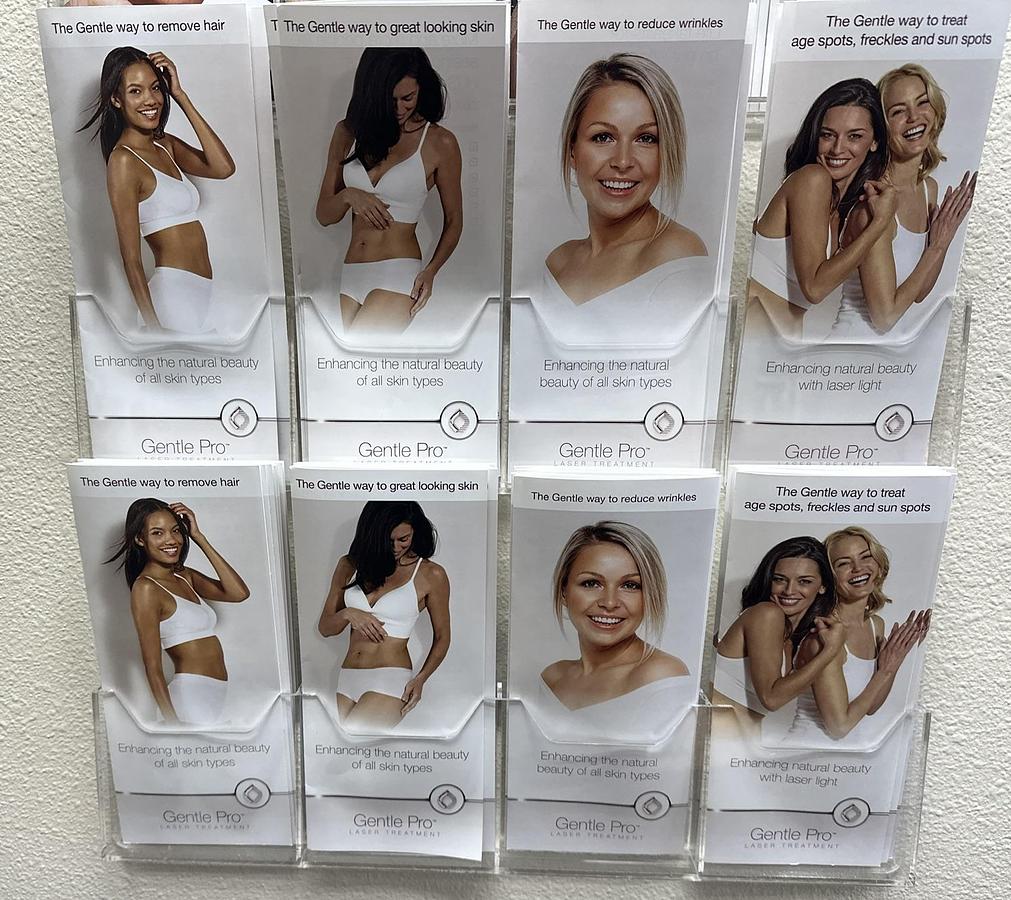 Used 2023 Candela GentleMax Pro Plus