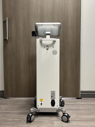 Used 2019 Inmode EmBrace with Morpheous 8