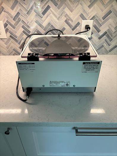 Used Horizon 755VES Centrifuge ~Excellent Condition ~