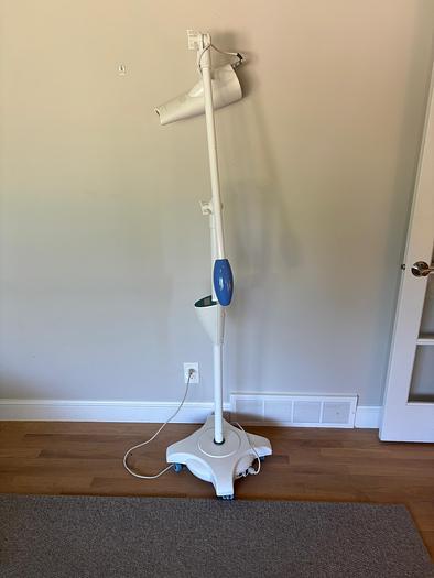 Used Beyond Teeth Whitening Accelerator Lamp