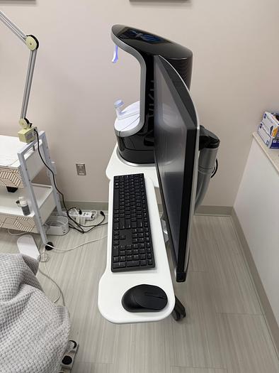 Used Canfield Visia Black Generation 7 ~ Warranty ~ Excellent condition ~