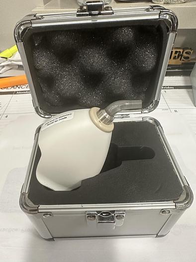 Used 2020 Alma Soprano ICE Platinum Soprano ICE Platinum 755, 810, 1064 nm Hair removal laser w/ 2 HP's