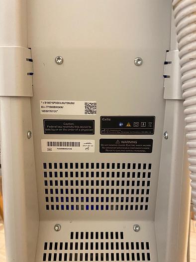 Used 2017 BTL Exilis Ultra 360 ~ Excellent Condition ~ Warranty ~