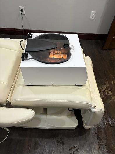Used Horizon 24 Flex Centrifuge DRPRP