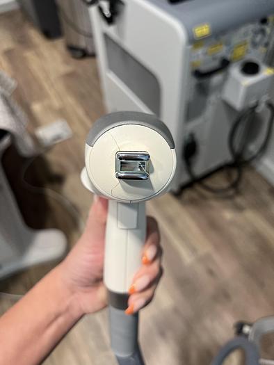 Used 2019 Syneron Candela Elos + ~ Excellent Condition ~Single Owner ~No Errors~