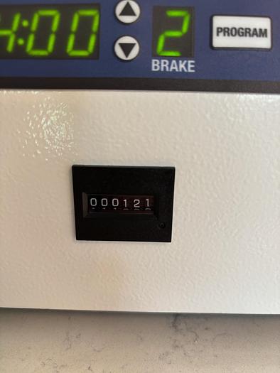 Used Horizon 755VES Centrifuge ~Excellent Condition ~