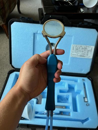 Used Sciton Joule 7 w/ Halo, BBL Hero, 1064 ClearV,ClearSilk,2940 MLP,Profactional XC