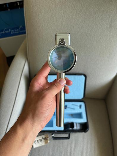 Used Sciton Joule 7 w/ Halo, BBL Hero, 1064 ClearV,ClearSilk,2940 MLP,Profactional XC