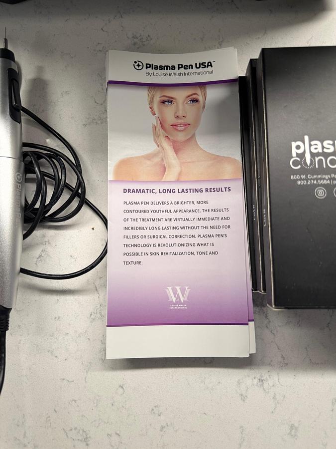 Used PlasmaPen PlasmaPen Classic