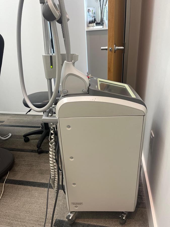 Used Cutera XEO w/ Full ND YAG, Limelight, Titan, Pearl, Pearl Fractional ~ Warranty ~